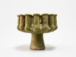 23 Head candle Holder